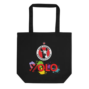 YOLO XOLO - Eco Tote Bag