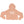 UNA MUJER - Crop Hoodie