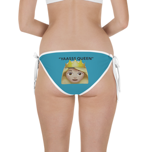 YASSS QUEEN - Bikini Bottom