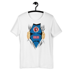 Super Xolos - Short-Sleeve Unisex T-Shirt