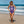 SHE BELIEVED SHE COULD - One-Piece Swimsuit
