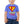 SUPER FRED - Toddler Short Sleeve Tee