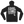 STRAIGHT OUTTA QUARANTINE - Unisex zip hoodie