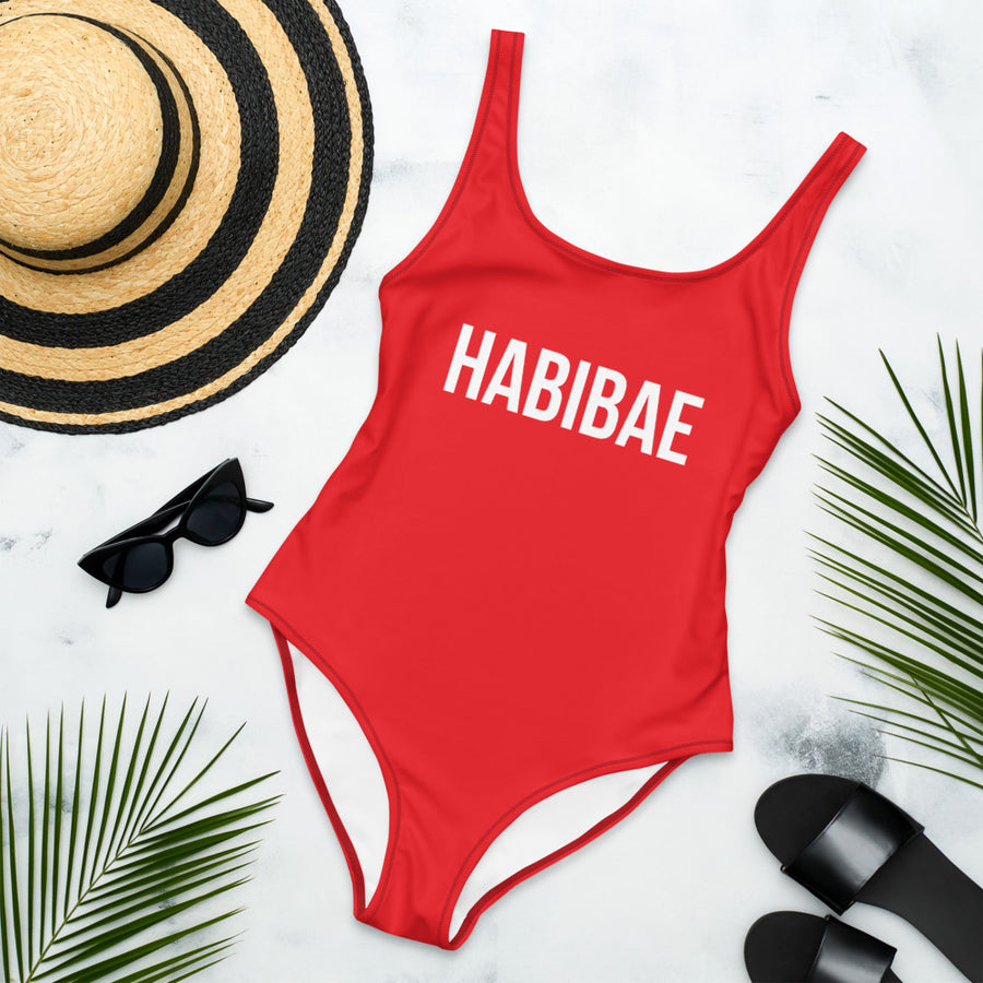 HABIBAE - One-Piece Swimsuit 55