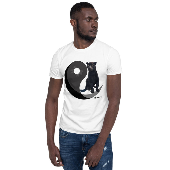 KalEl YingYang - Short-Sleeve Unisex T-Shirt