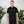 HALO- Embroidered Polo Shirt