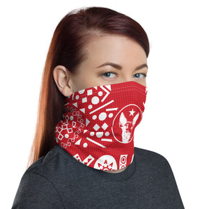 XOLOS XMAS ARBOLITO - cubre bocas - mout cover -Neck Gaiter