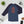 KEEP COOL AND MAZALTOV - 3/4 sleeve raglan shirt