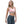 tie dye straight for rose tie dye - Sports bra