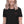 straight for the rose - Crop Tee
