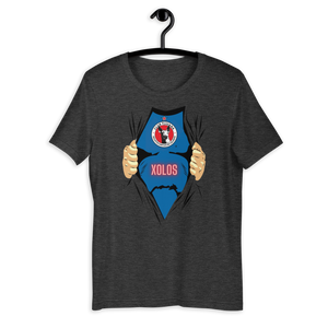 Super Xolos - Short-Sleeve Unisex T-Shirt