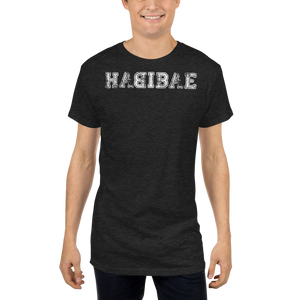 HABIBAE - Long Body Urban Tee