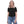 straight for the rose - Crop Tee