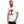 I HEART LAtinas - Unisex Short Sleeve V-Neck T-Shirt