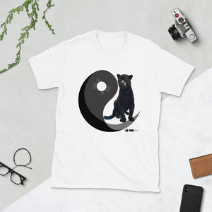 KalEl YingYang - Short-Sleeve Unisex T-Shirt