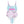 HABIBAE COTTON CANDY - One-Piece Swimsuit