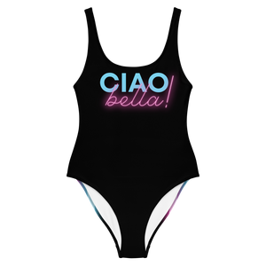 Ciao bella - One-Piece Swimsuit