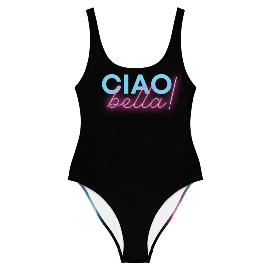 Ciao bella - One-Piece Swimsuit