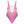 HABIBAE TIE DYE - One-Piece Swimsuit