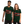 En Caliente ni se siente (acapulco chair) - Short sleeve t-shirt acapulco chair