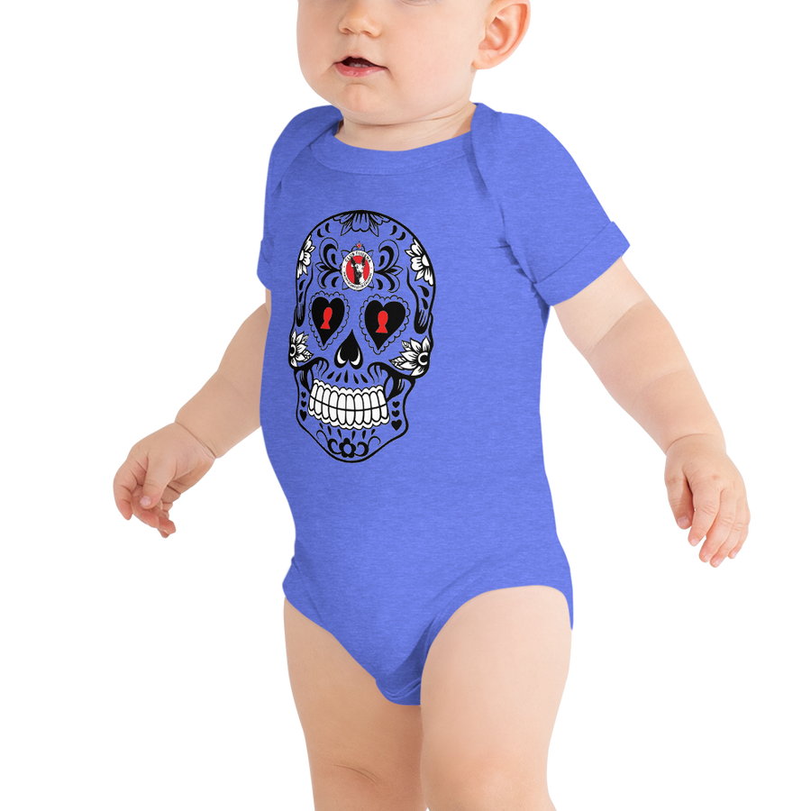 Dia de los Xolos- T-Shirt baby