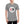 R + B Rooms  - Unisex Tri-Blend Track Shirt