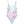 HABIBAE COTTON CANDY - One-Piece Swimsuit