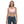 tie dye straight for rose tie dye - Sports bra