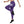 SHE BELIEVED SHE COULD...SO SHE DID - Leggings