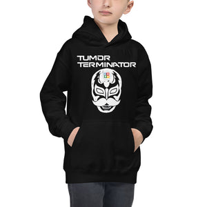 Tumor Terminator - Kids Hoodie