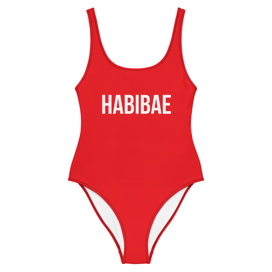 HABIBAE - One-Piece Swimsuit 55