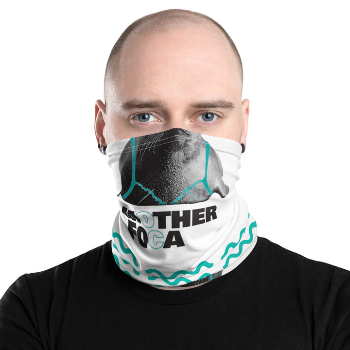 Mother Foca - Neck Gaiter