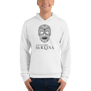 Alejandro Mcreina - Unisex hoodie