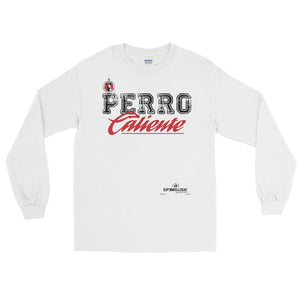 Perro Caliente - Men’s Long Sleeve Shirt