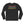 Tijuana makes me happy - Long Sleeve Fitted Crew