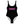 HABIBAE HOT PINK - One-Piece Swimsuit