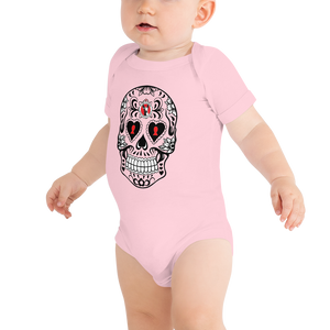 Dia de los Xolos- T-Shirt baby