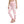 pink tie dye - Yoga Leggings