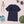 CAME, SAW , ANXIETY, LEFT - Short sleeve t-shirt