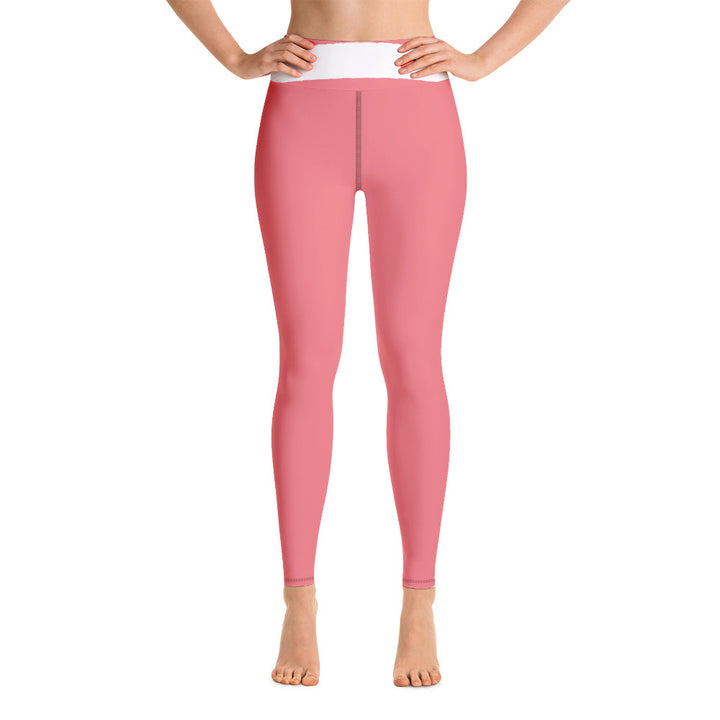 FRESA CLUB - Yoga Leggings