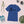 CAME, SAW , ANXIETY, LEFT - Short sleeve t-shirt