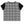 XOLOS HOUNDSTOOTH - All-Over Print Crop Tee
