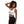 boobies - Padded Sports Bra
