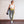 wayuu veggies oga - Yoga Leggings