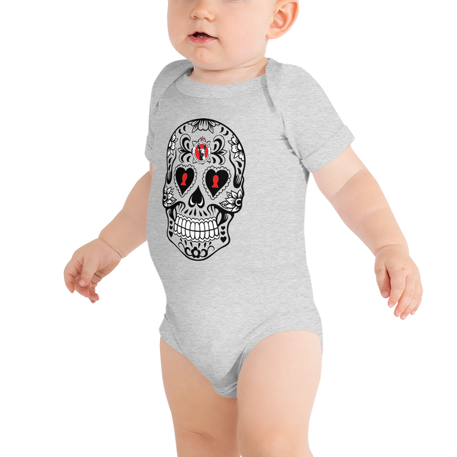 Dia de los Xolos- T-Shirt baby