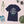 Este Cabron Loves Tacos Tortas Tequila - Short sleeve t-shirt unisex triblend (white logo)