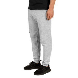 GO CONFIDENTLY in the direction of your sueños - Unisex Joggers