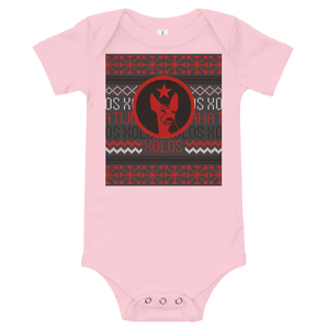 XOLOS XMAS RED - T-Shirt