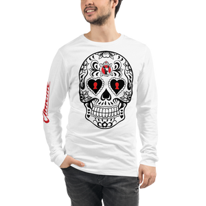 Xolos Caliente Pura Vida - Unisex Long Sleeve Tee