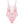 HABIBAE TIE DYE - One-Piece Swimsuit